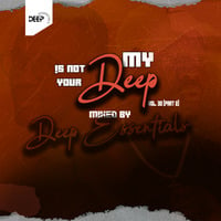 My Deep Is Not Your Deep Vol. 30(Part 2) mixed by Deep Essentials by Deep Essentials