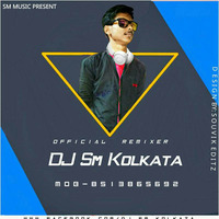 Dill Samal Ja Zara(Edm House Drop Mix)Dj Sm Kolkata by DjSm Kolkata
