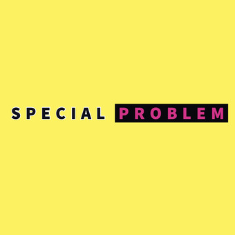 Special Problem