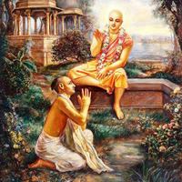 Se debe escuchar Hari-Katha de los labios de un devoto puro by Jay Gurudev en EspaÃ±ol