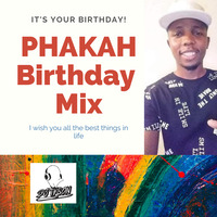 Phakah Bdae Mix  By Dj Tyson  (2) by Tyson Mngadi