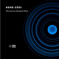 Rene Gösi - Momentum (Original Mix) by Rene Gösi