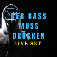 Rene Gösi - Der Bass Muss Drücken (Live Set) by Rene Gösi