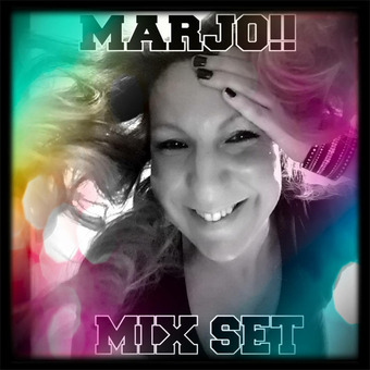 Marjo Mix Set Flashback classic