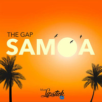 The Gap - Samoa (Original Mix) by                                                                   Wsaved