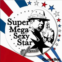 Wsaved feat. Dr. Feelx - Super Mega Sexy Star by                                                                   Wsaved