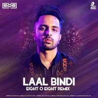 Laal Bindi - Akull (Eight O Eight Remix) by Neel Chhabra