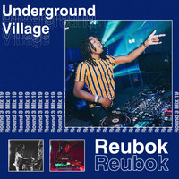 019 - Reubok by Underground Village