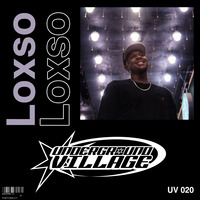 020 - Loxso by Underground Village