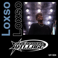 024 - Loxso by Underground Village