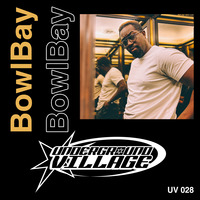 028 - BowlBay by Underground Village