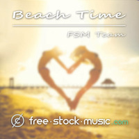 Beach Time by FSM Team