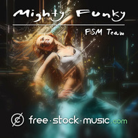 Mighty Funky by FSM Team