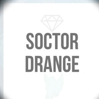Soctor Drange- DIMENSIONS (ALANWALKER vocal edit) by Soctor Drange