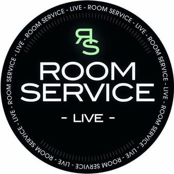 RoomService -live-