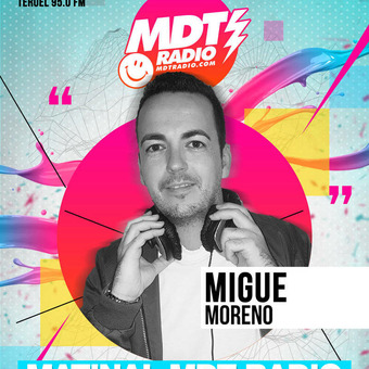 Migue Moreno
