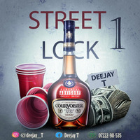 STREET LOCK MIXTAPE 1 by Deejay T
