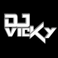 MUNE EKLI JAANI NE - DJ VICKY & DJ DIVYARAJ - FUTURE BASS REMIX by DJ VICKY