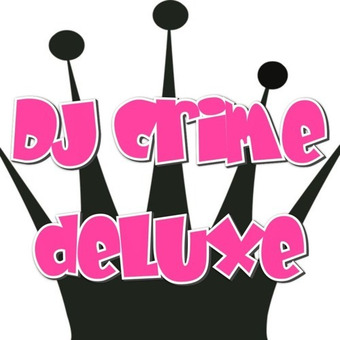 DJ Crime Deluxe
