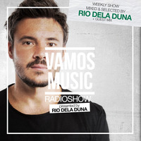 Vamos Radio Show By Rio Dela Duna #525 by Rio Dela Duna