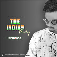 The India Mashup (Remix) - Nitrousz Official by Nitrousz Official🇮🇳