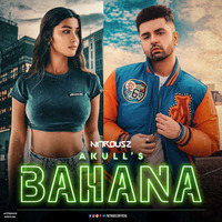 Bahana (Remix) - Nitrousz Official by Nitrousz Official🇮🇳