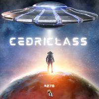 Xmas EDM &amp; MASHUPS 2 HARDSTYLE From Space With Love! #278 by Cédric Lass