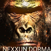 NEXXUN DORMA GORILAX THEME SERIES PART 3 MARCH 2019 by Nexxunz Dørma