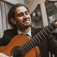 Spanish Guitar + Beyond w/ Alejandro Florez Interview [World Vibe] by Global Hand Picked Music