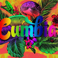 Psychedelic Cumbia + Chicha  : Tropical Latin Rock Special! by Global Hand Picked Music
