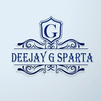 Dj G Sparta Spartan Mixtape 5 by Dj G Sparta