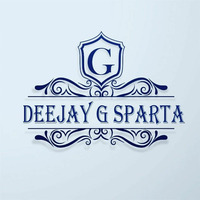 Dj G Sparta Dancehall Mode 5 by Dj G Sparta