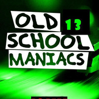 Bios @ Oldschool Maniacs 13 by Bios
