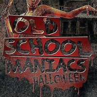 Bios @ Oldschool Maniacs - Halloween Edition 2018 by Bios