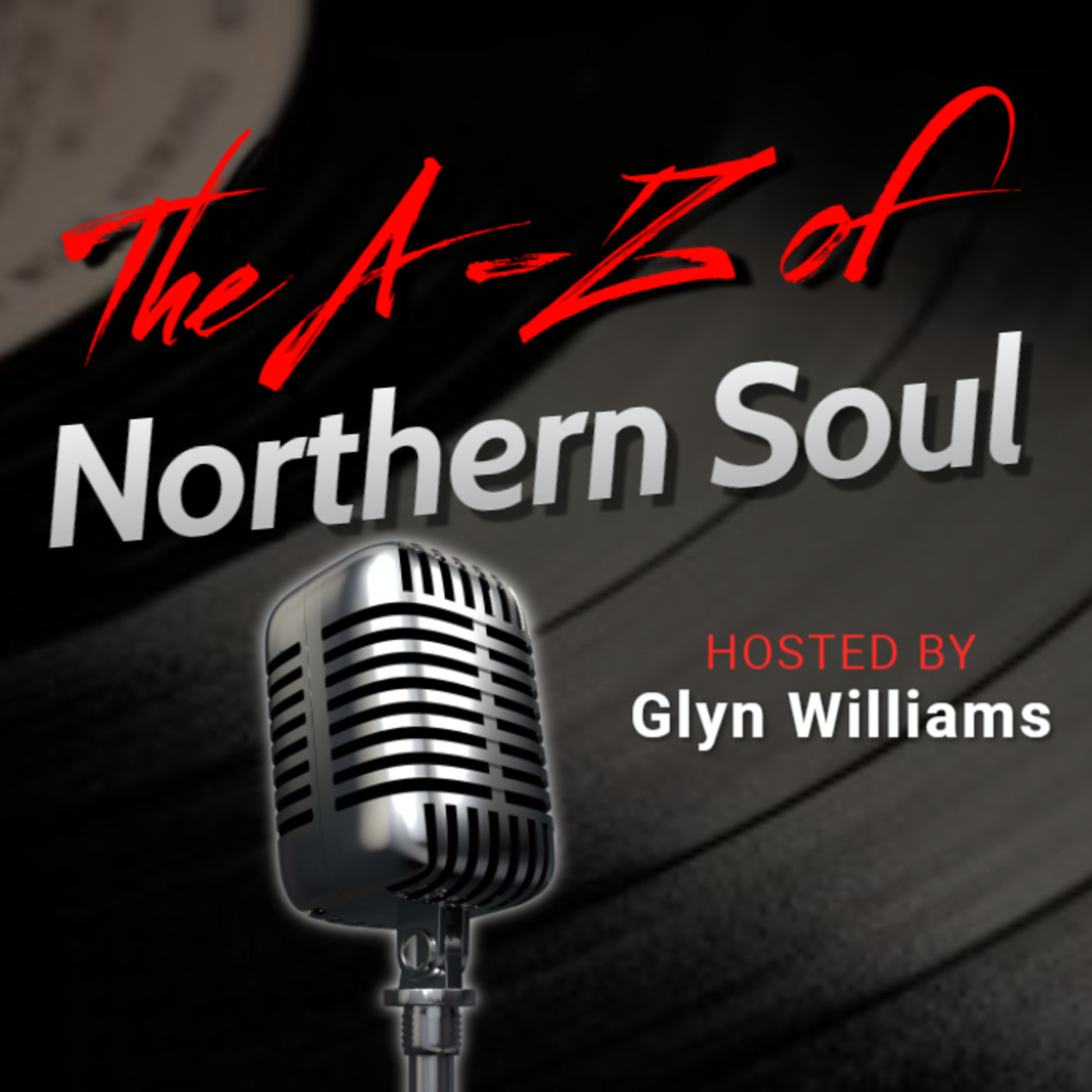 The A-Z of Northern Soul E050