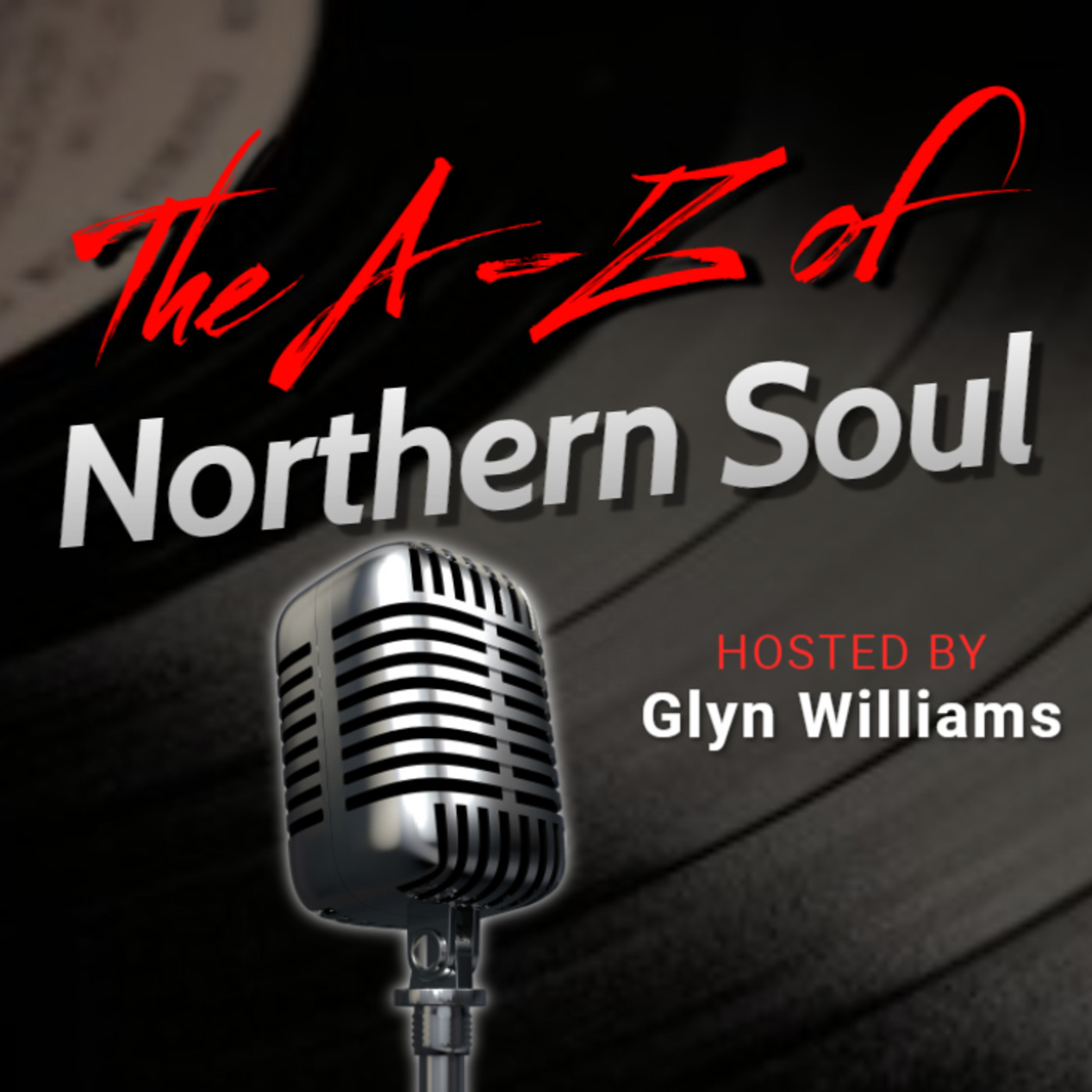 The A-Z of Northern Soul E080