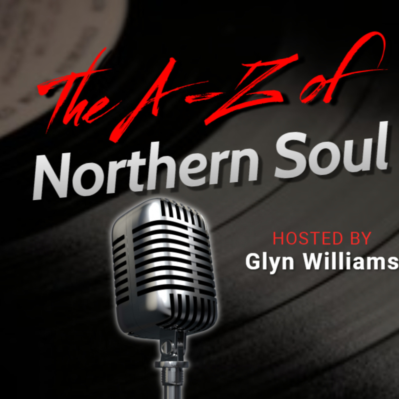 The A-Z of Northern Soul E081