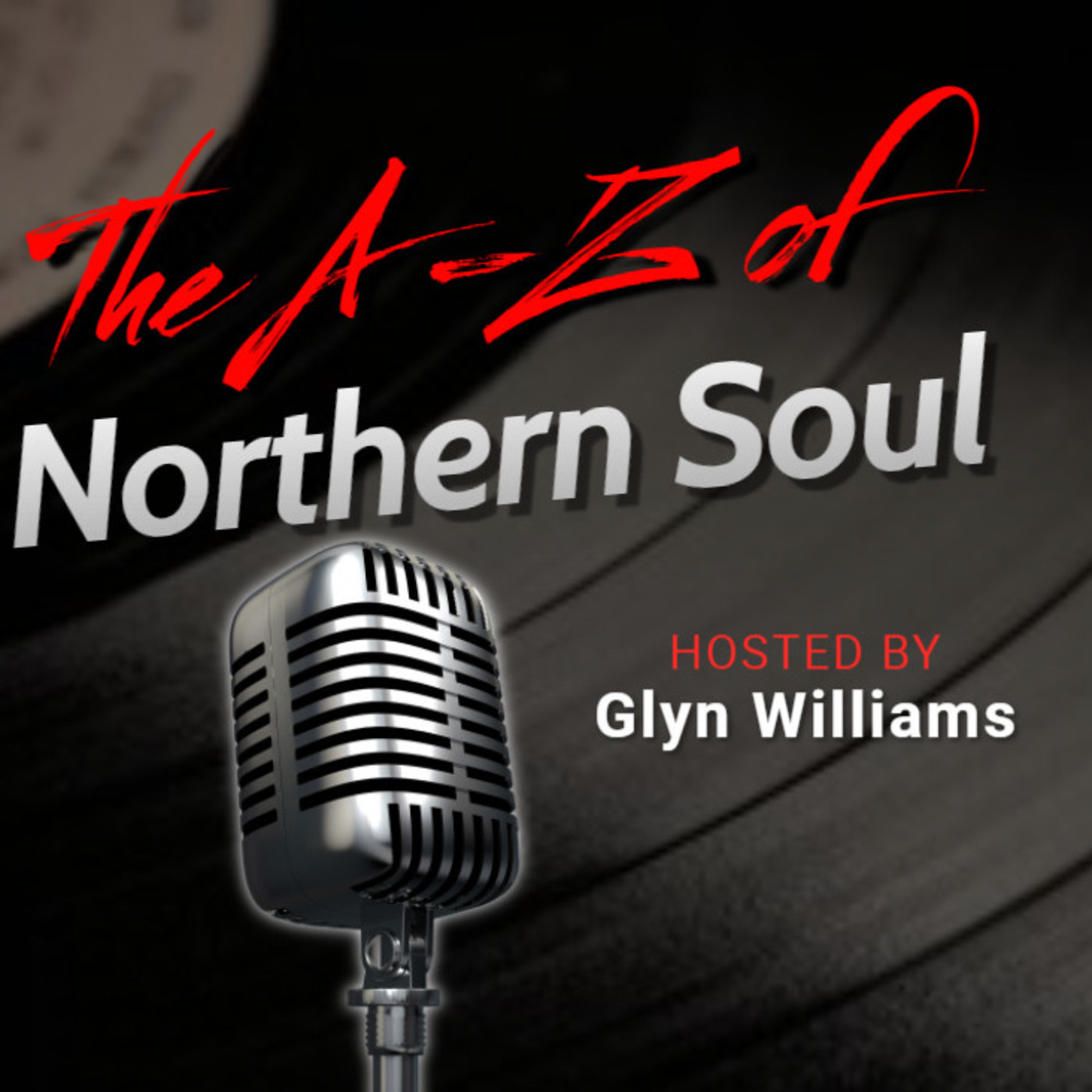 The A-Z of Northern Soul E106