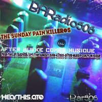 The Sunday Pain Killer's @ After Mukke comes Musique