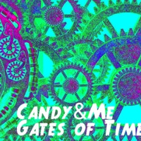 Candy`s Journey to the Past