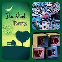 Tommy - You Find by BAR506