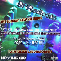 Tommy (The Sunday Pain Killer S.W.A.T)  - ...comes Musique #001 @BARadio506 20201115 by BAR506