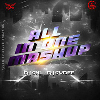 ALL IN ONE MASHUP by DJ NITRO OFFICIAL