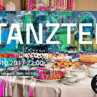 Snippet of Tanztee #1 @ Schlachthaus Tübingen 30-Oct-2017 by Wijsneus