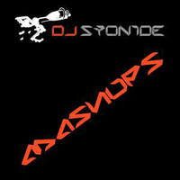 Alone on the Darkside (DJ Syonide Mashup) by DJ Syonide