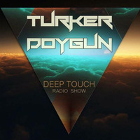 Turker Doygun - Deep Touch #3 by Turker Doygun