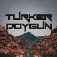 Turker Doygun - Deep Touch #8 by Turker Doygun