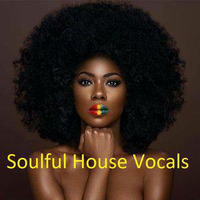 Soulful House vocals 125bpm by DJAnonymous
