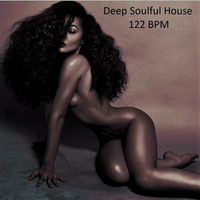 Deep Soulful House 122 BPM by DJAnonymous