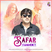 Baghi 2 - Safar (Tunick Remix) by TU Nick